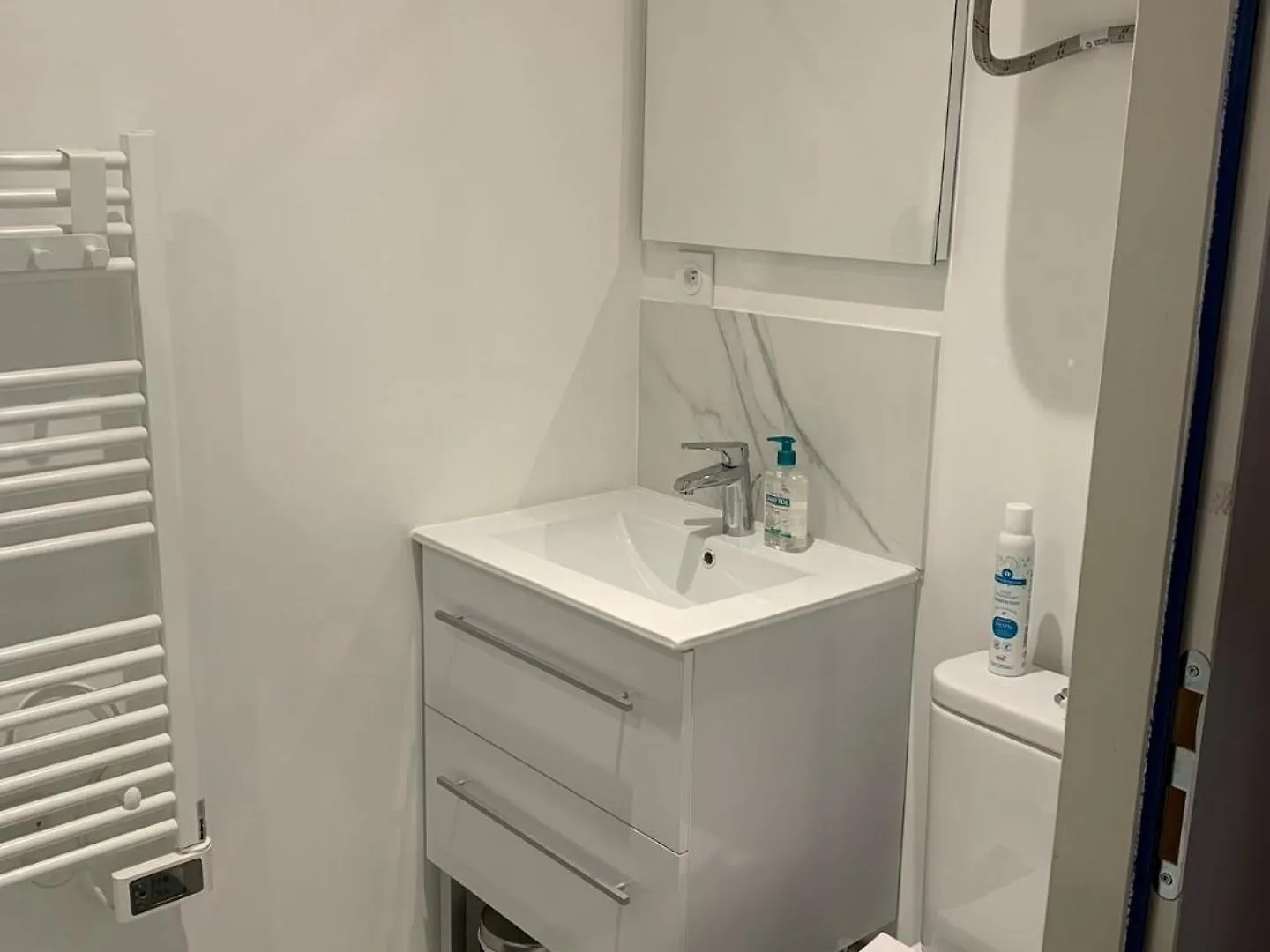 Appartement Centre Ville Toulouse 0*,