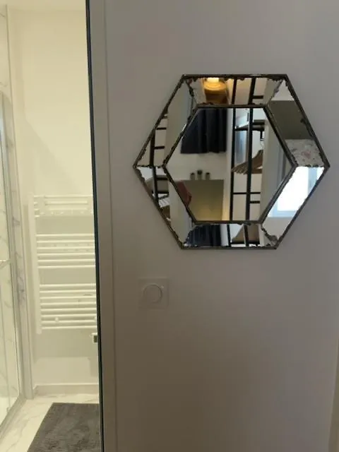 Appartement Centre Ville Toulouse