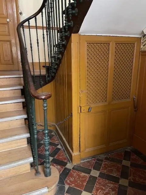 Appartement Centre Ville Toulouse Frankrijk
