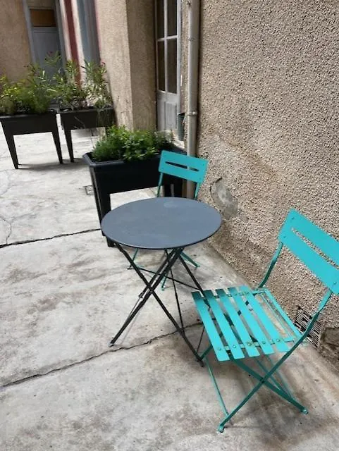 Appartement Centre Ville Toulouse 0*,  Frankrijk